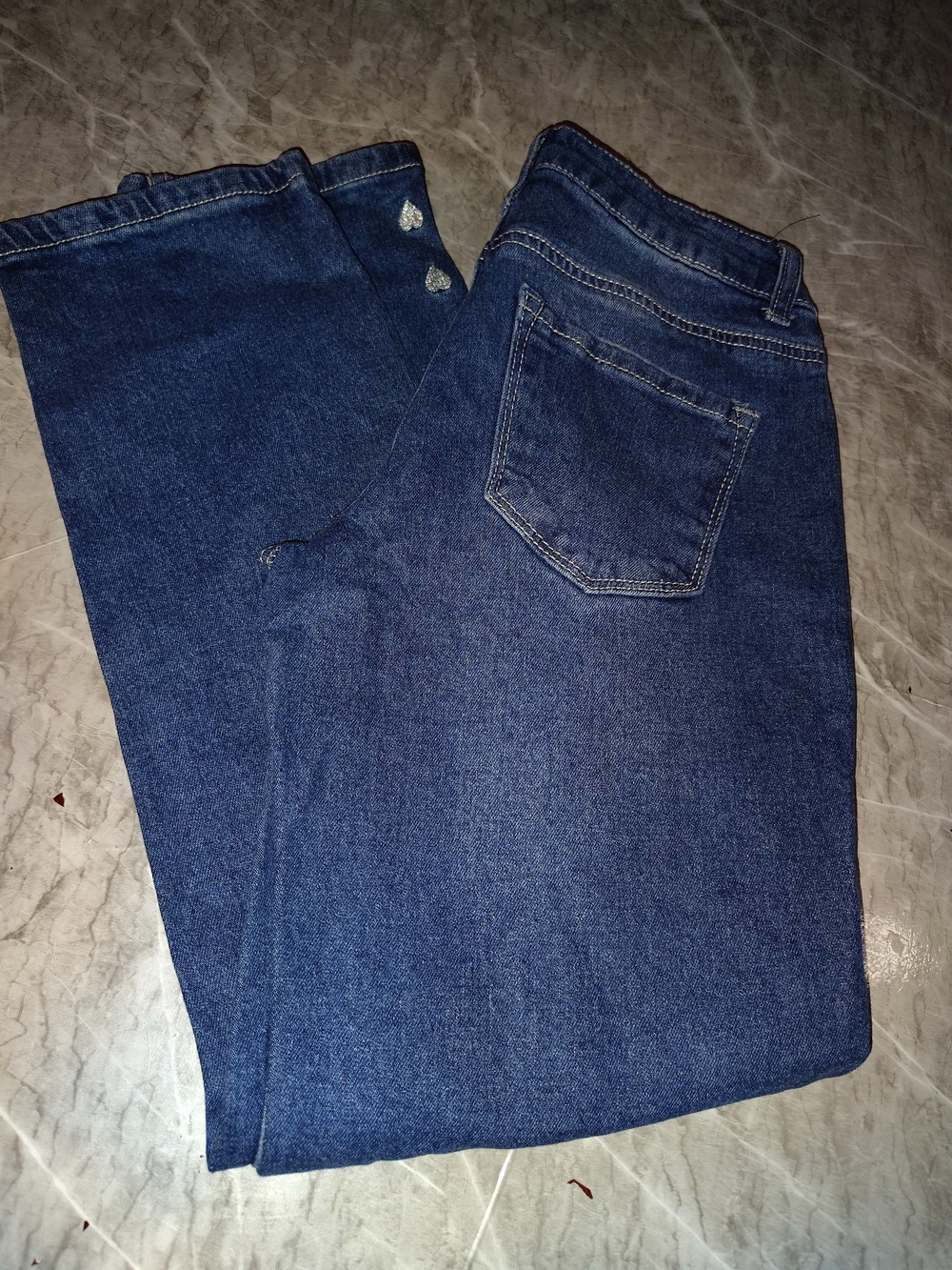 Blue JeansBan.jara